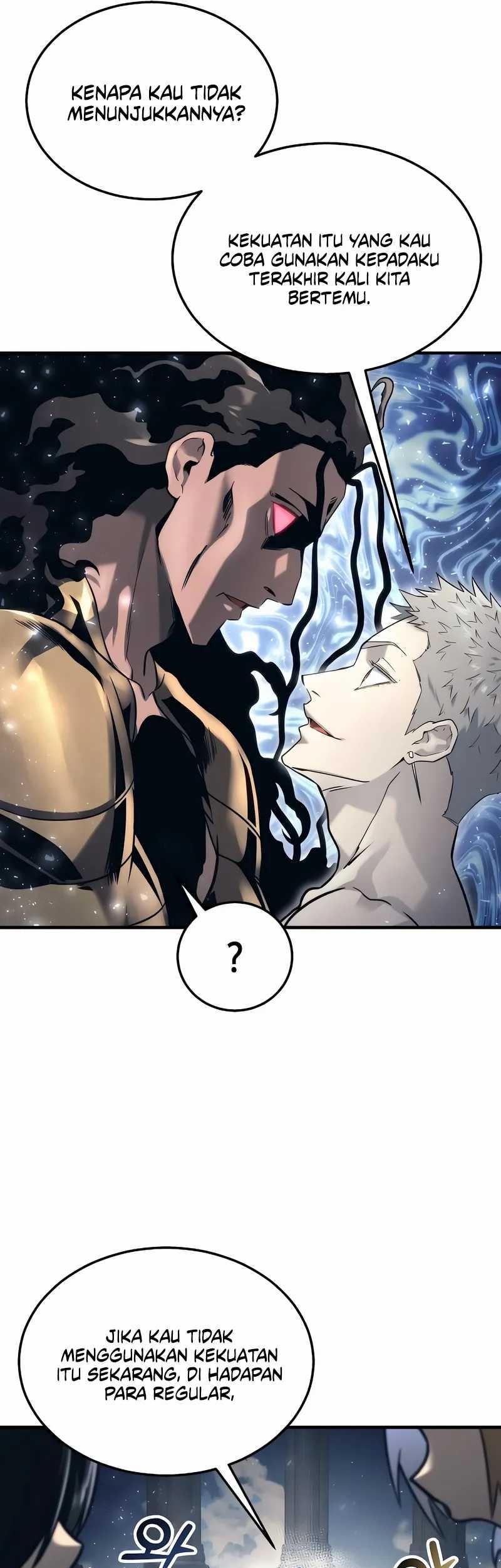 Tower Of God: Side Story Urek Mazino Chapter 6 - halaman 67