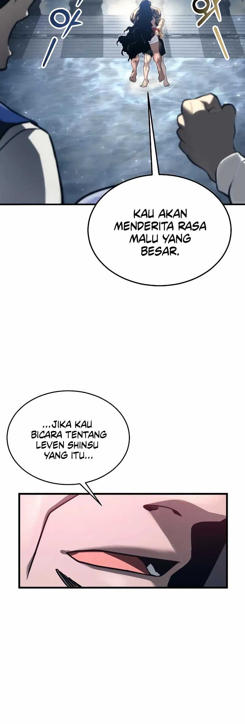 Tower Of God: Side Story Urek Mazino Chapter 6 - halaman 68