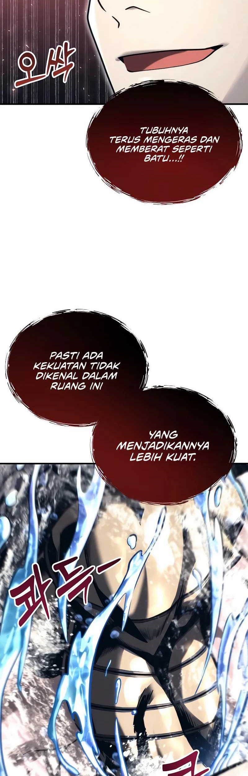 Tower Of God: Side Story Urek Mazino Chapter 6 - halaman 70