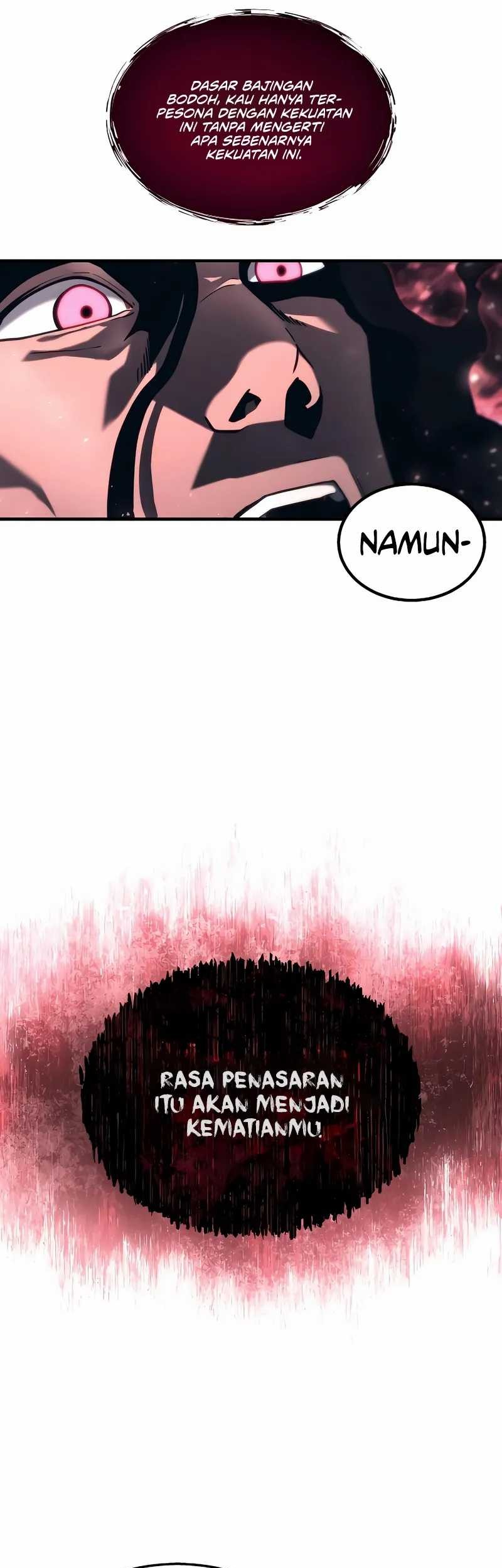 Tower Of God: Side Story Urek Mazino Chapter 6 - halaman 72