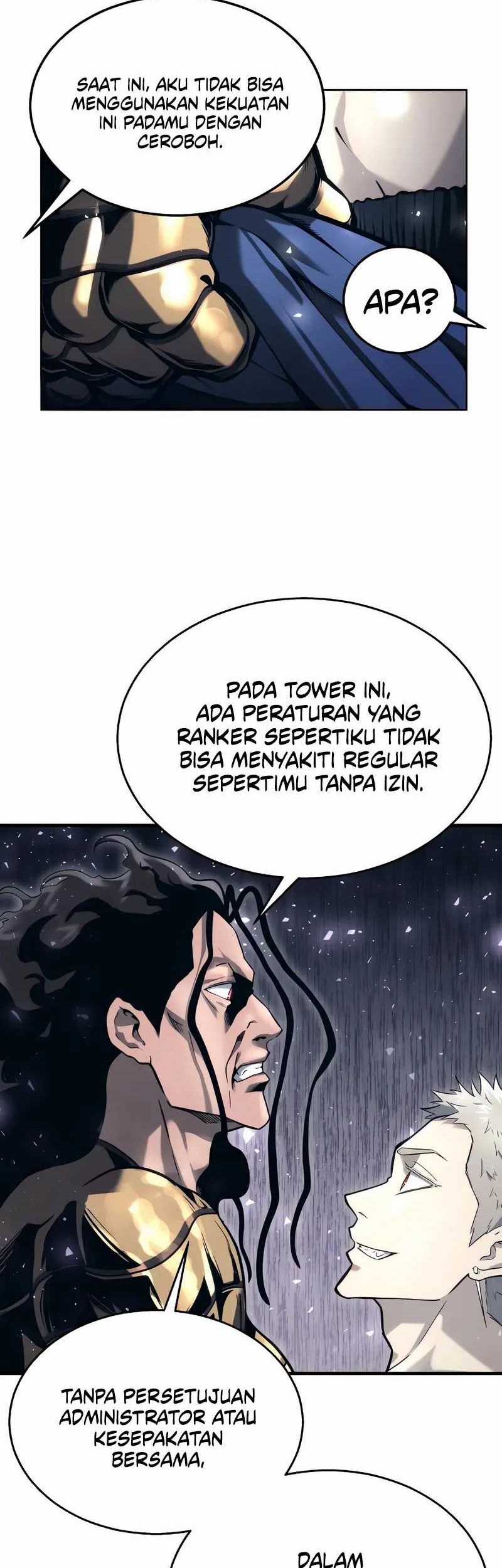 Tower Of God: Side Story Urek Mazino Chapter 6 - halaman 73