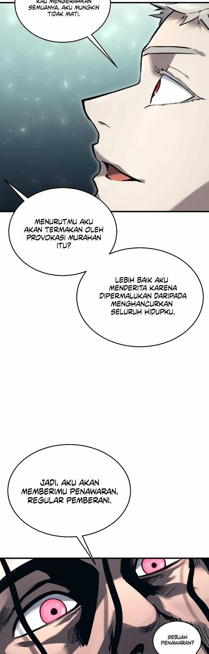 Tower Of God: Side Story Urek Mazino Chapter 6 - halaman 76