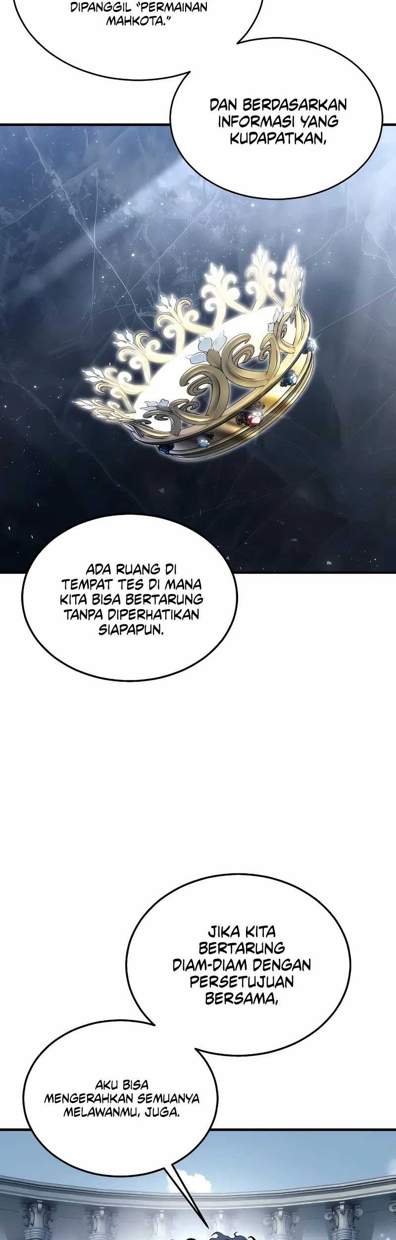 Tower Of God: Side Story Urek Mazino Chapter 6 - halaman 79