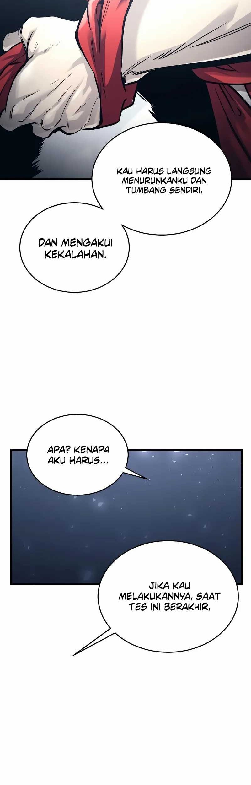 Tower Of God: Side Story Urek Mazino Chapter 6 - halaman 82