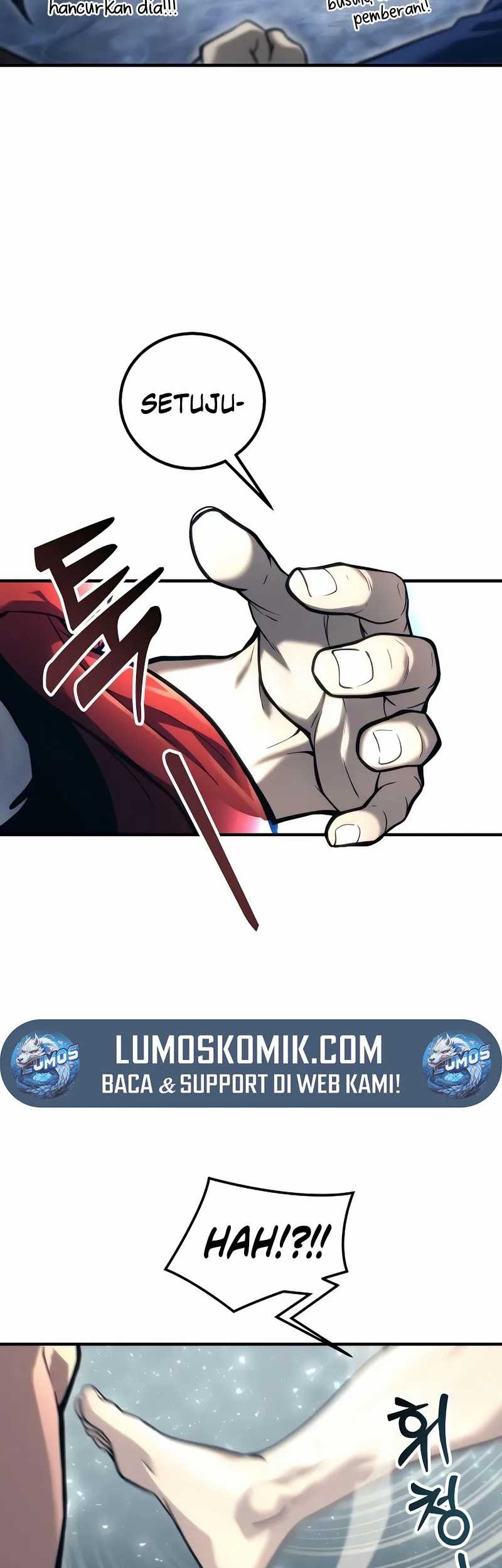 Tower Of God: Side Story Urek Mazino Chapter 6 - halaman 84