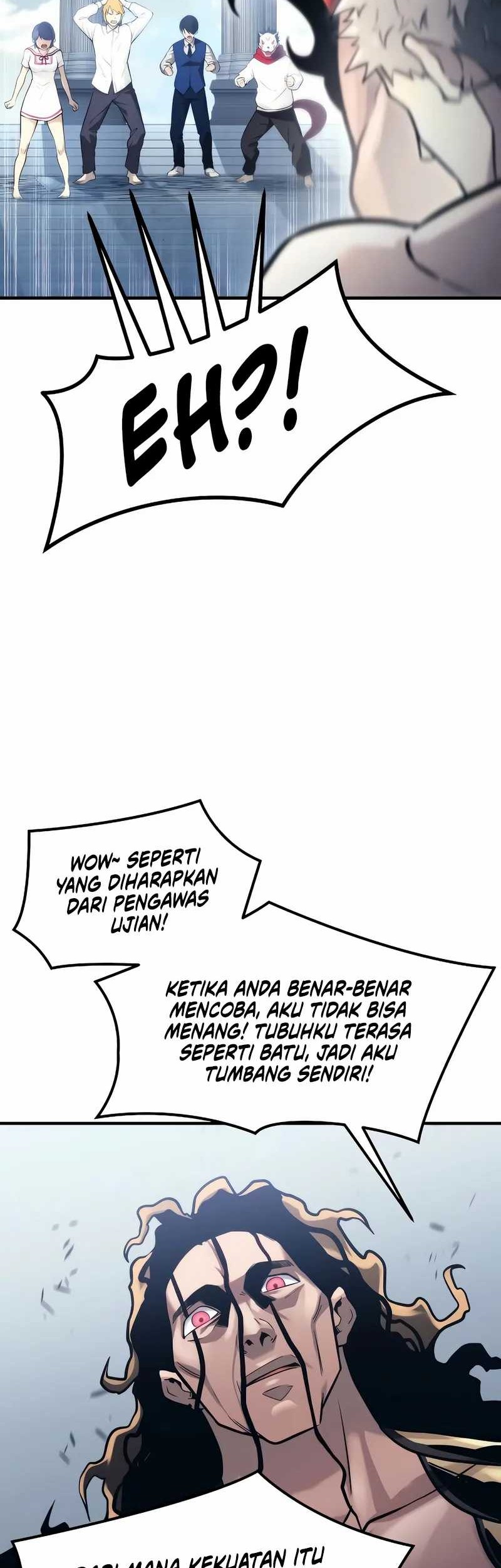 Tower Of God: Side Story Urek Mazino Chapter 6 - halaman 87