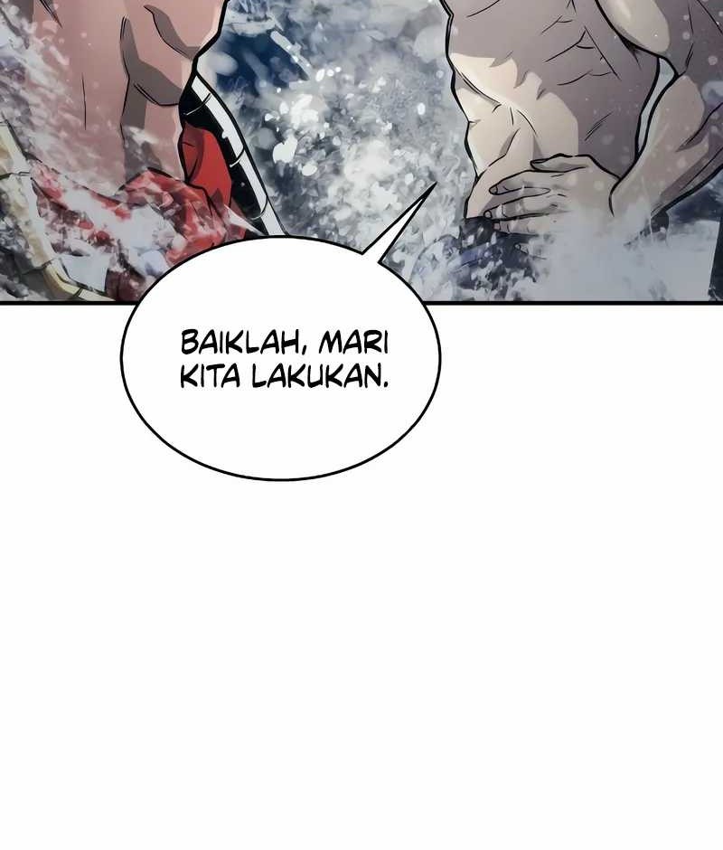 Tower Of God: Side Story Urek Mazino Chapter 6 - halaman 9