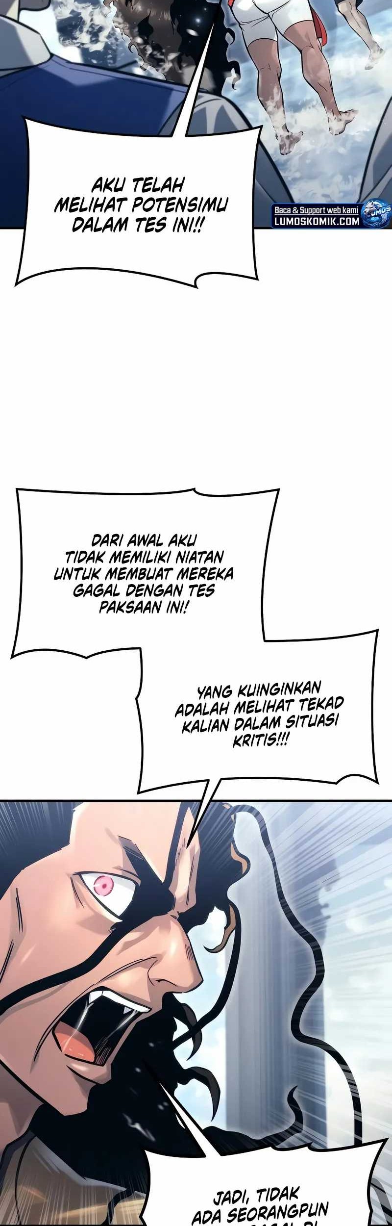 Tower Of God: Side Story Urek Mazino Chapter 6 - halaman 90