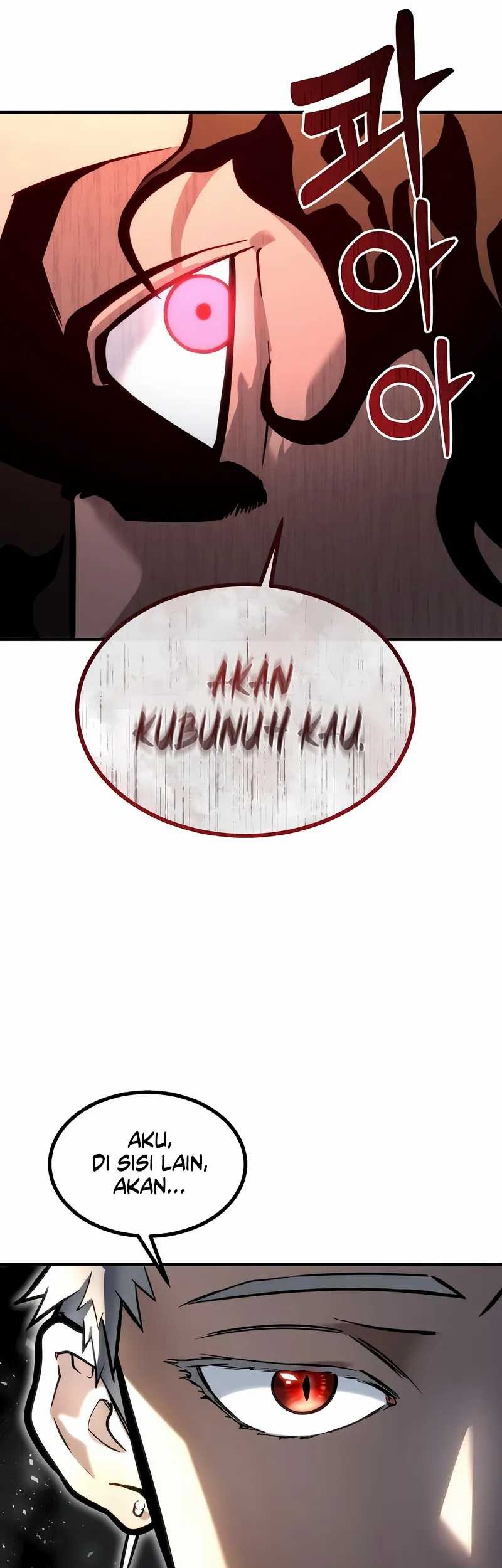 Tower Of God: Side Story Urek Mazino Chapter 6 - halaman 95