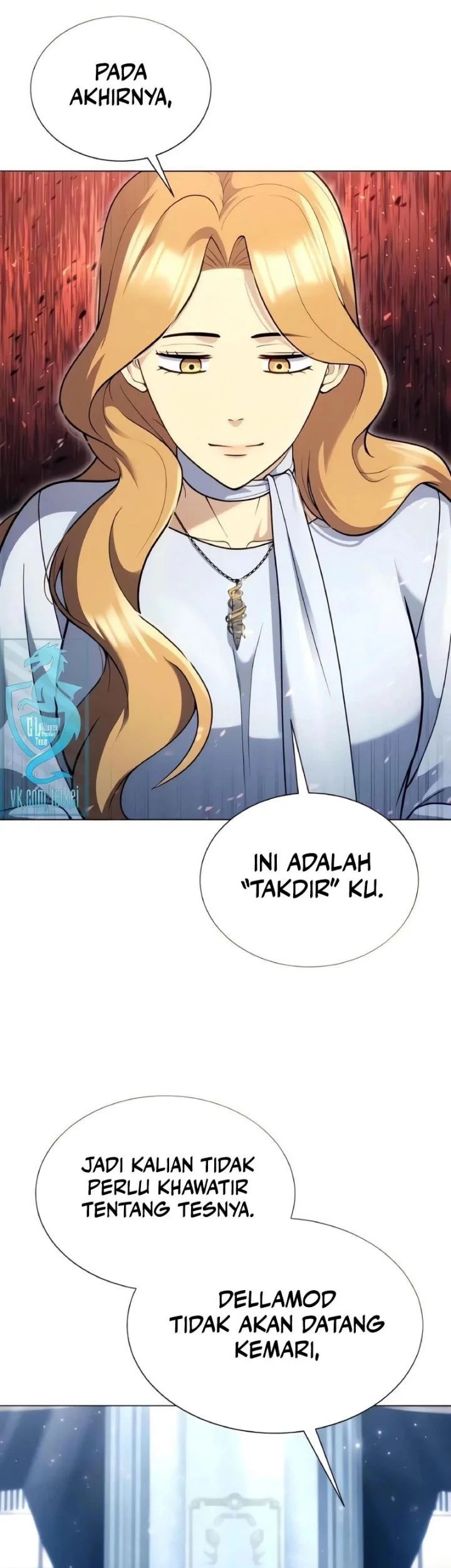 Tower Of God: Side Story Urek Mazino Chapter 62 - halaman 50