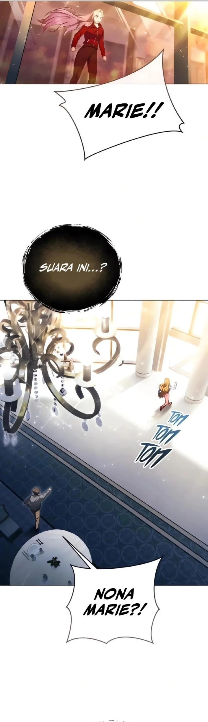 Tower Of God: Side Story Urek Mazino Chapter 62 - halaman 66