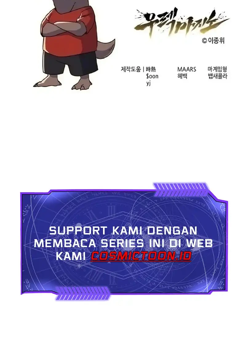 Tower Of God: Side Story Urek Mazino Chapter 64 - halaman 66
