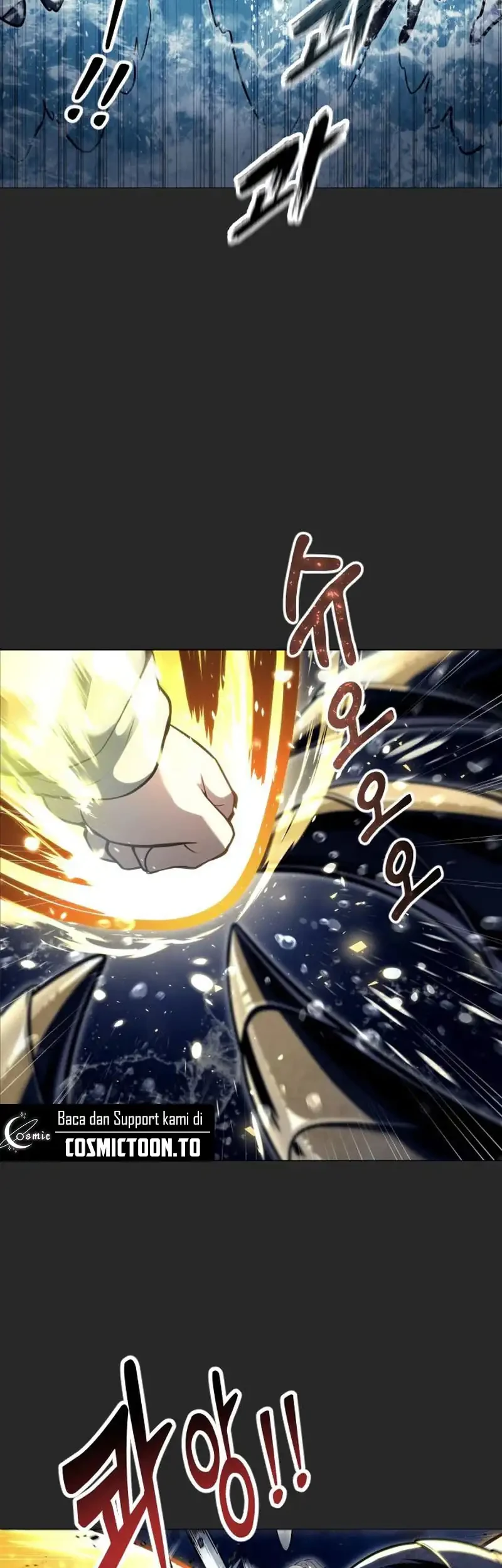 Tower Of God: Side Story Urek Mazino Chapter 67 - halaman 15