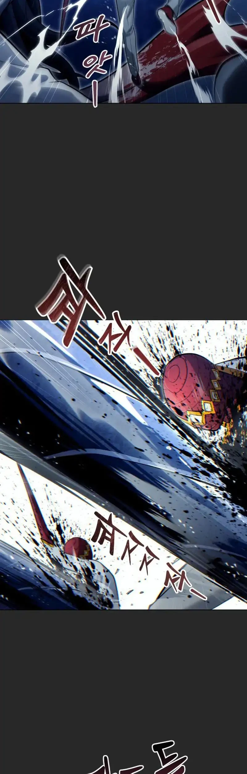 Tower Of God: Side Story Urek Mazino Chapter 67 - halaman 26