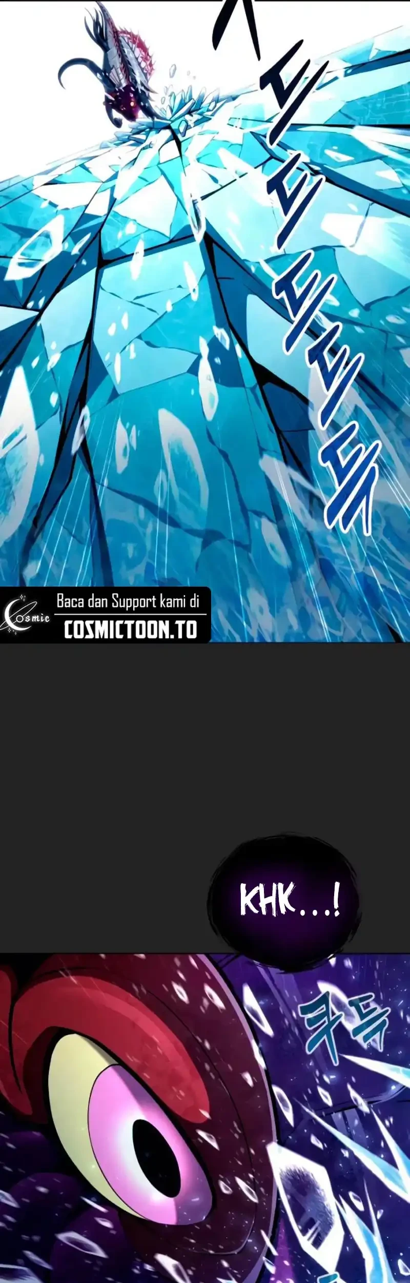 Tower Of God: Side Story Urek Mazino Chapter 68 - halaman 11