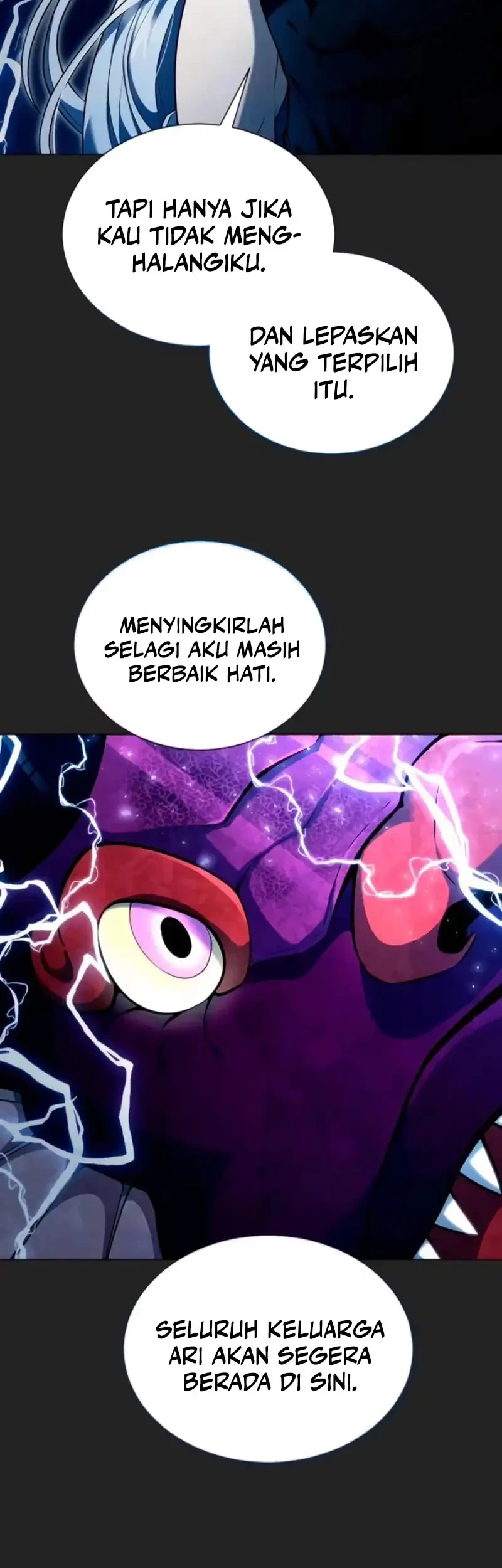 Tower Of God: Side Story Urek Mazino Chapter 68 - halaman 16