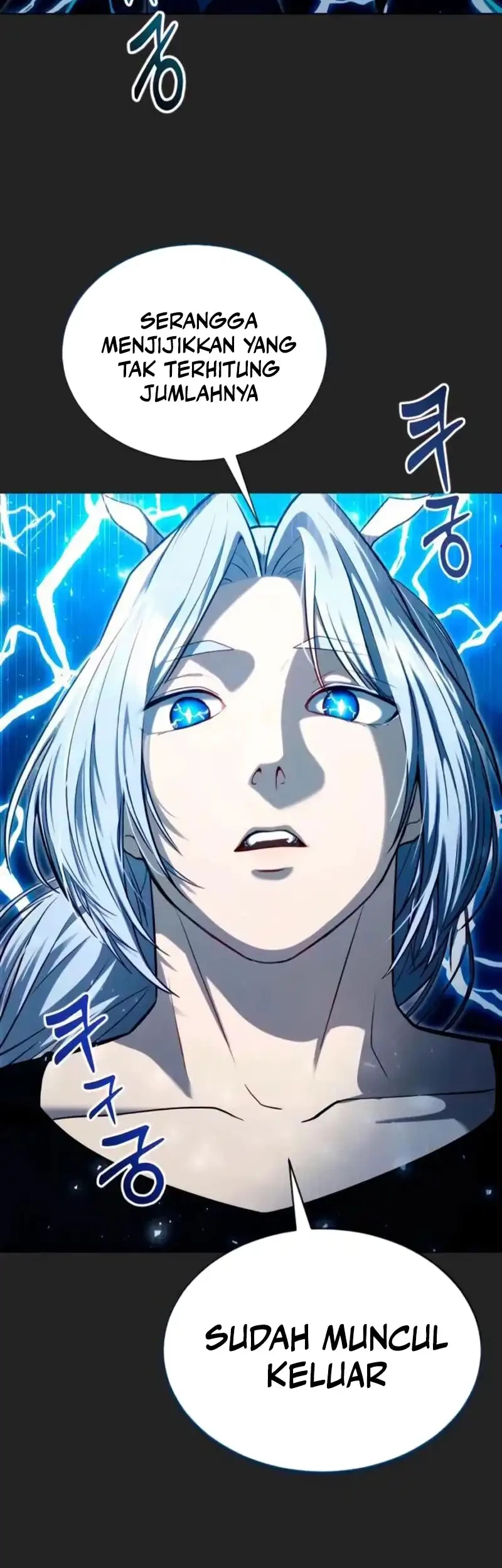 Tower Of God: Side Story Urek Mazino Chapter 68 - halaman 2