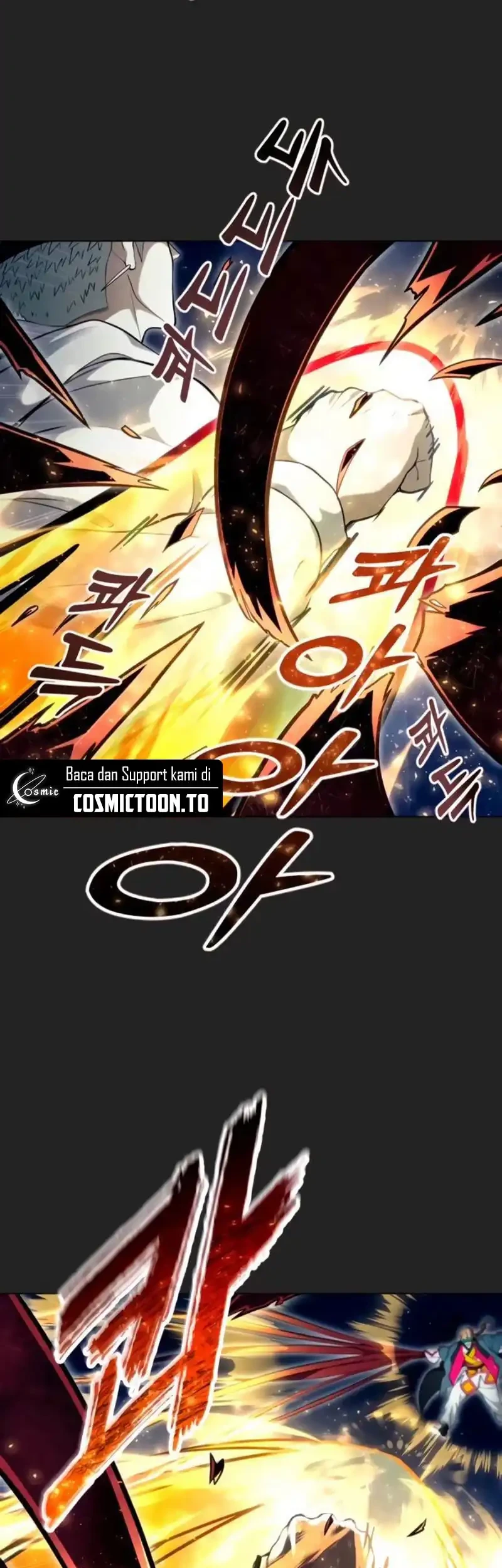 Tower Of God: Side Story Urek Mazino Chapter 68 - halaman 20