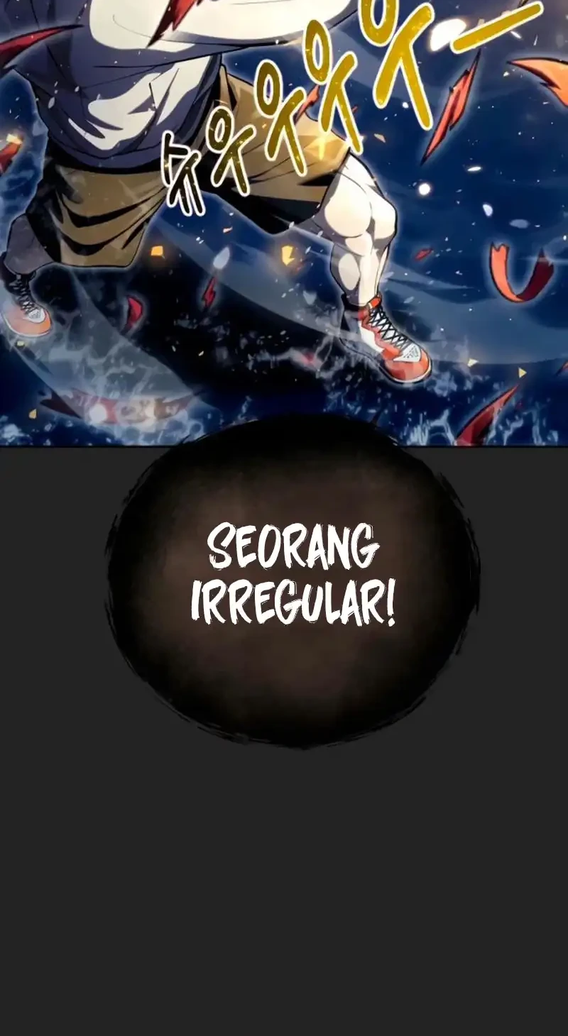 Tower Of God: Side Story Urek Mazino Chapter 68 - halaman 24
