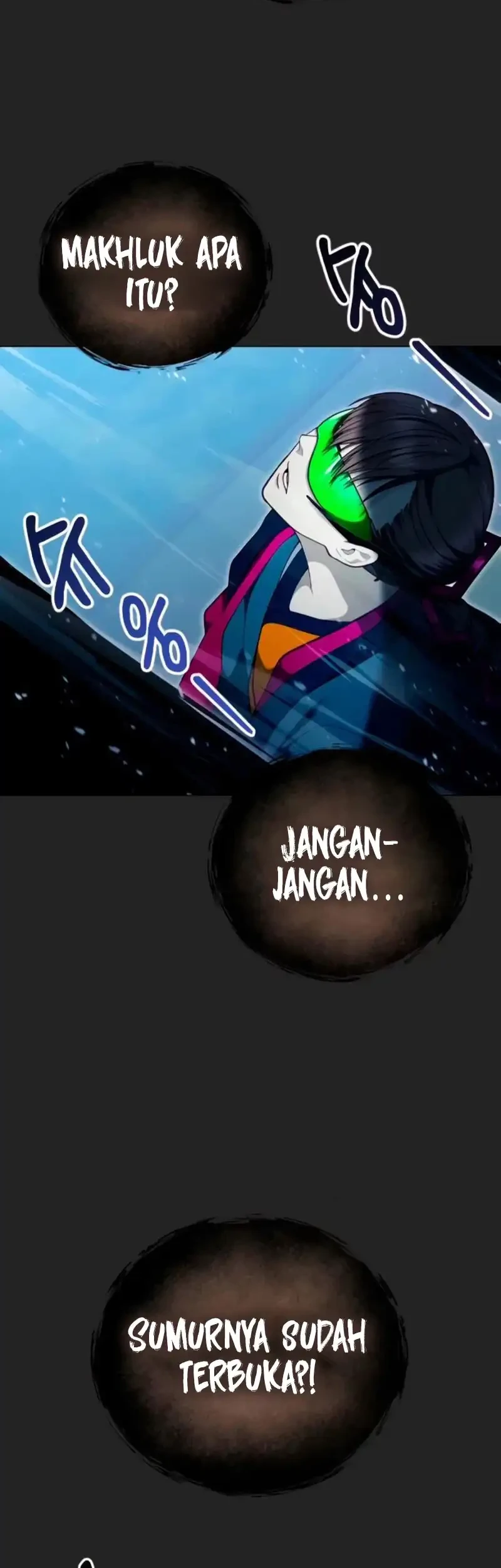 Tower Of God: Side Story Urek Mazino Chapter 68 - halaman 27