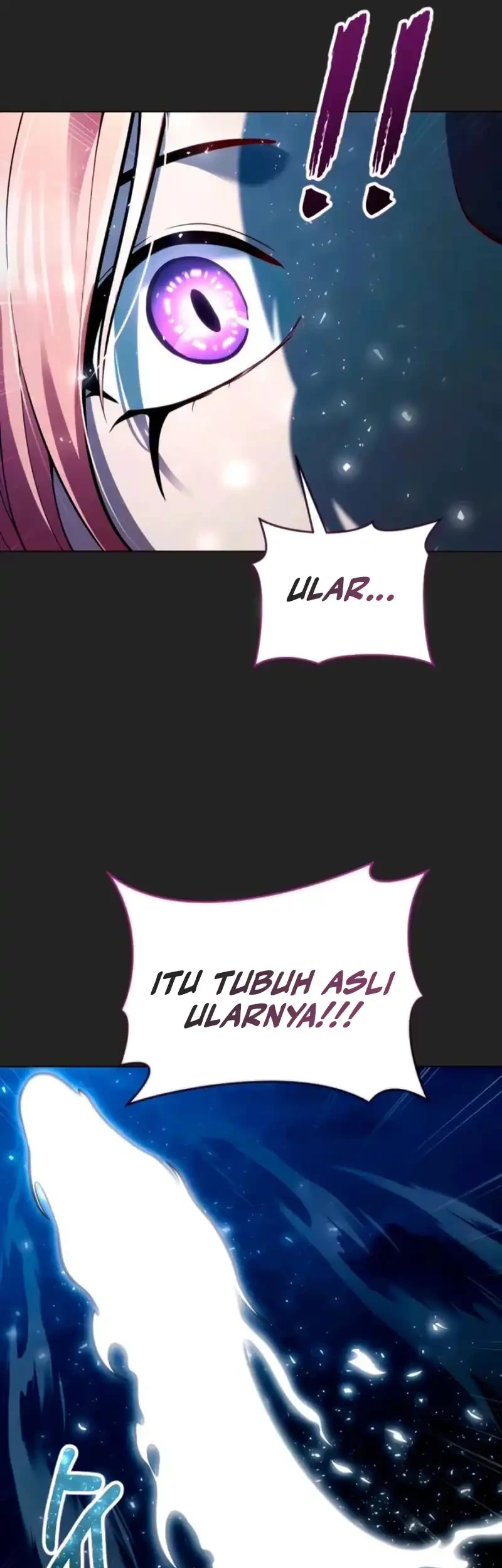 Tower Of God: Side Story Urek Mazino Chapter 68 - halaman 31