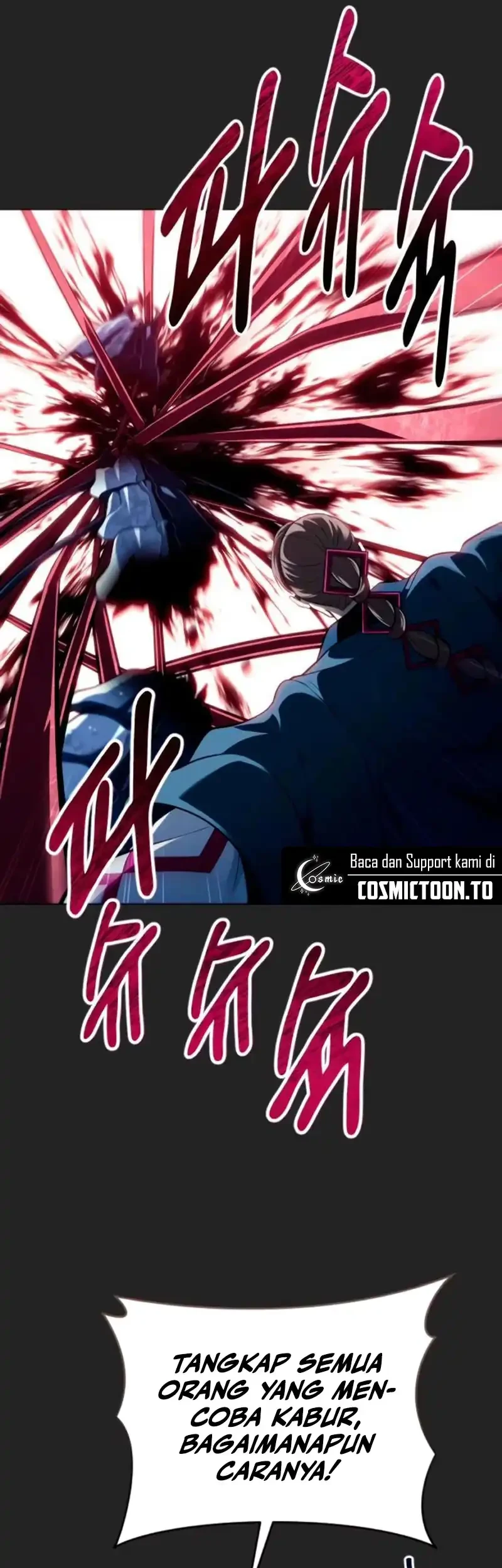 Tower Of God: Side Story Urek Mazino Chapter 68 - halaman 37