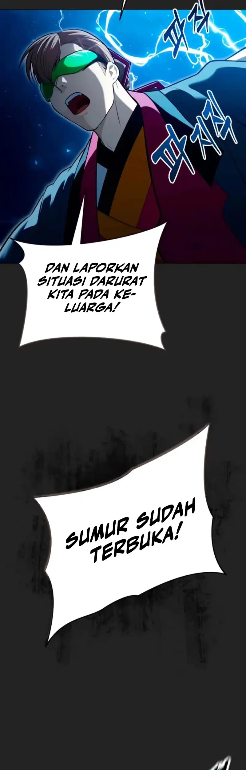 Tower Of God: Side Story Urek Mazino Chapter 68 - halaman 38