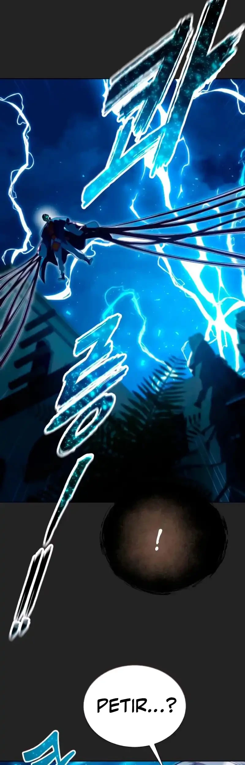 Tower Of God: Side Story Urek Mazino Chapter 68 - halaman 39