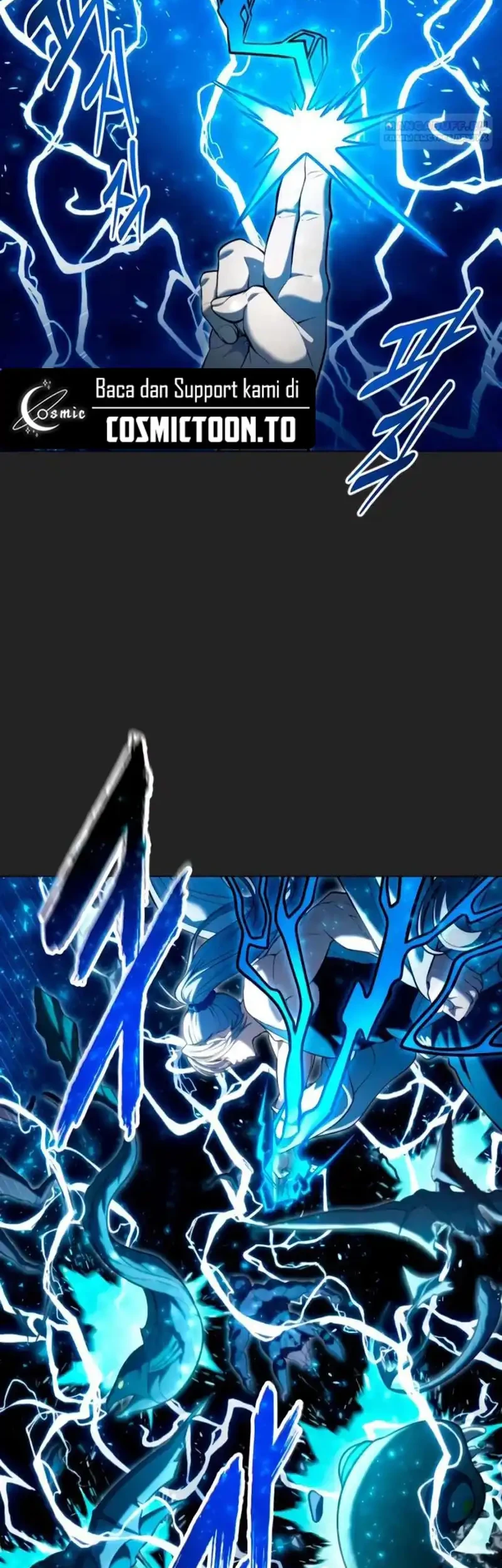Tower Of God: Side Story Urek Mazino Chapter 68 - halaman 4