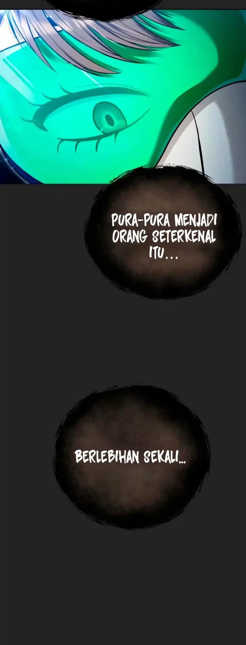 Tower Of God: Side Story Urek Mazino Chapter 68 - halaman 42