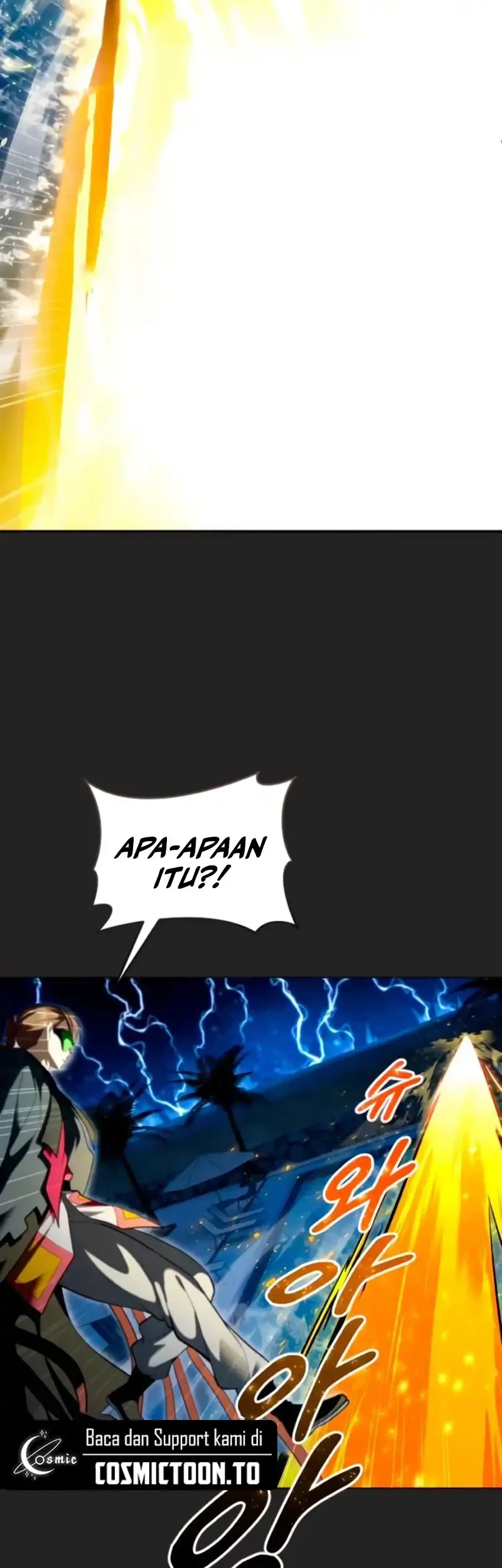 Tower Of God: Side Story Urek Mazino Chapter 68 - halaman 46