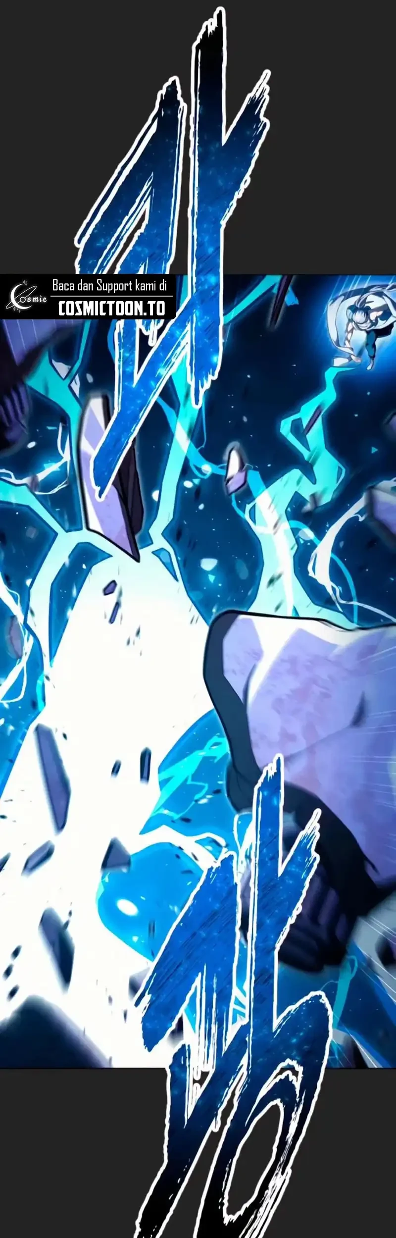 Tower Of God: Side Story Urek Mazino Chapter 68 - halaman 49