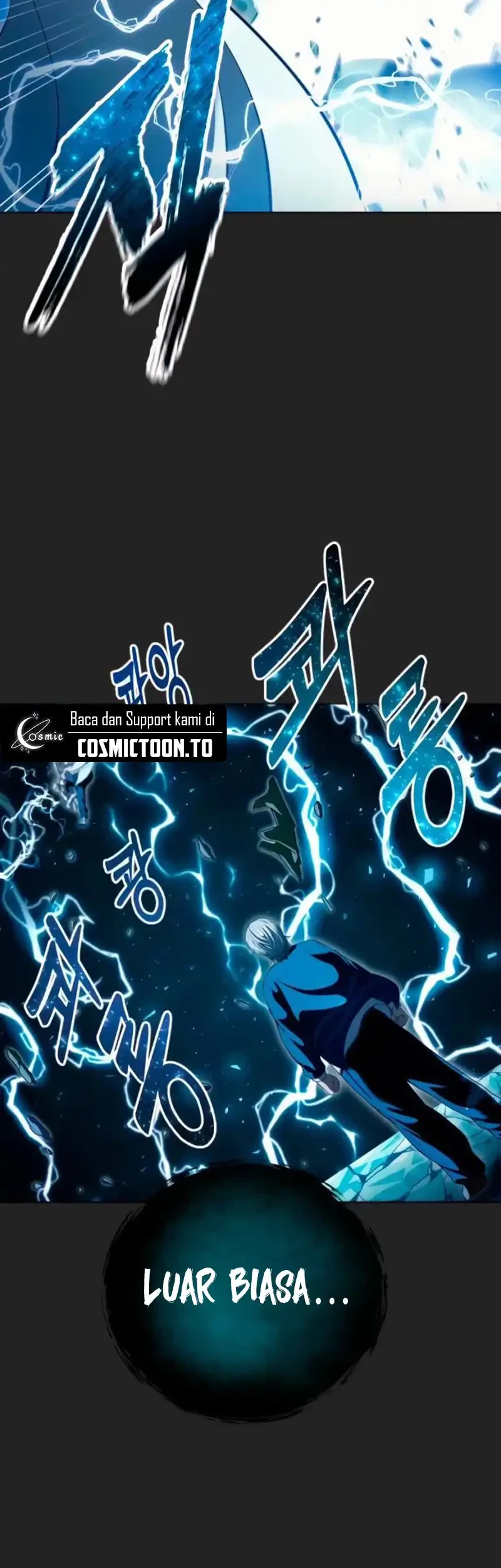 Tower Of God: Side Story Urek Mazino Chapter 68 - halaman 52