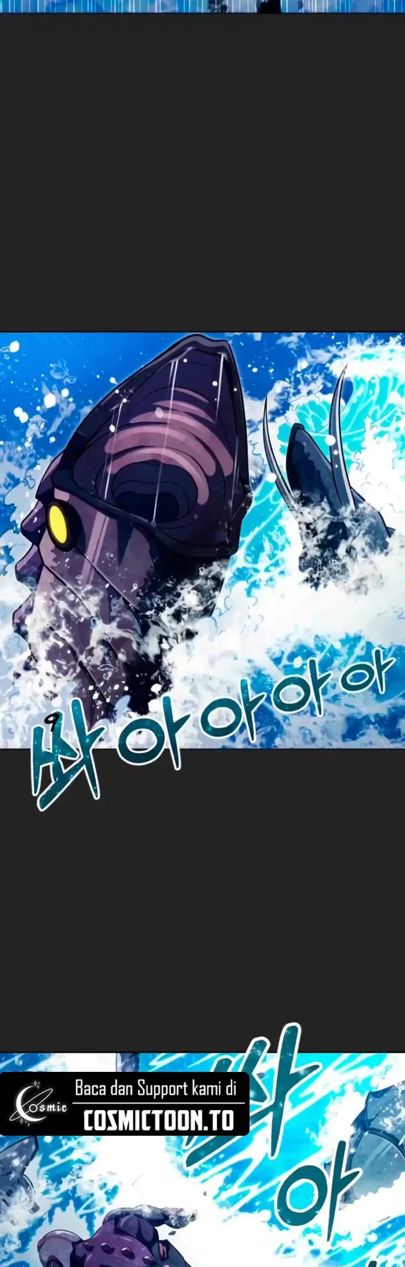 Tower Of God: Side Story Urek Mazino Chapter 68 - halaman 58