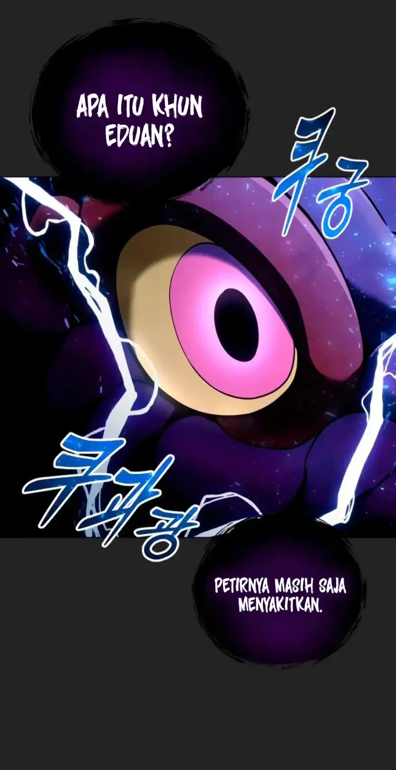 Tower Of God: Side Story Urek Mazino Chapter 68 - halaman 6