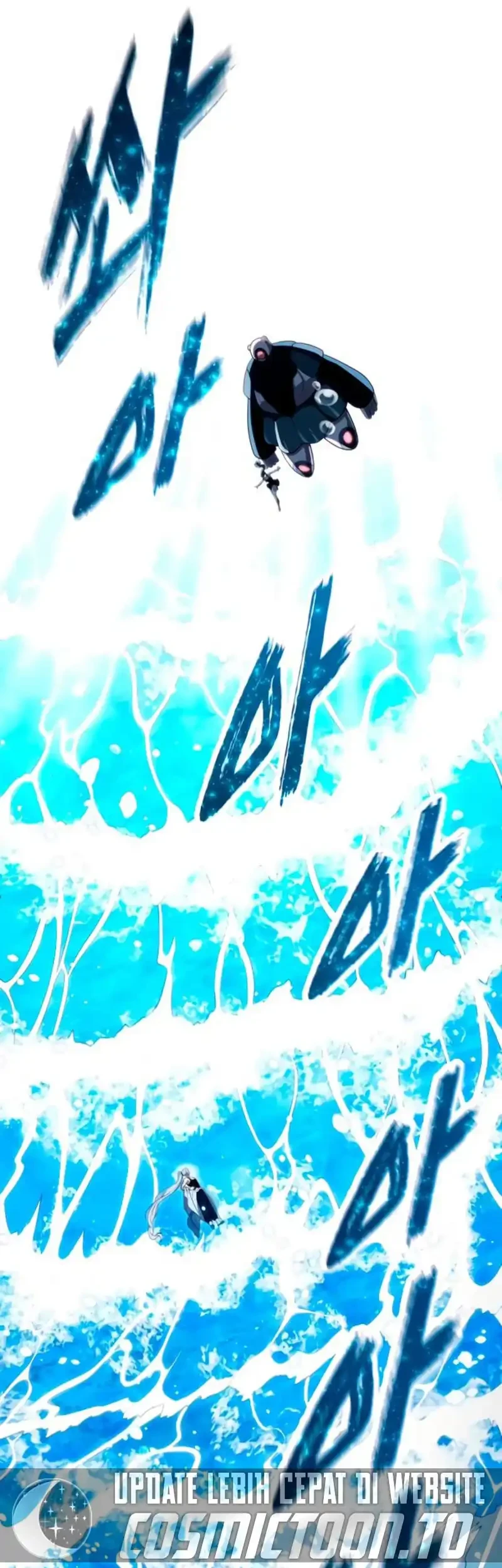 Tower Of God: Side Story Urek Mazino Chapter 68 - halaman 61