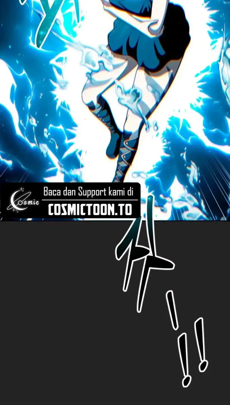 Tower Of God: Side Story Urek Mazino Chapter 68 - halaman 66