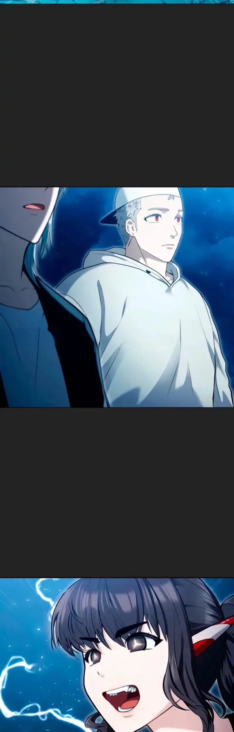 Tower Of God: Side Story Urek Mazino Chapter 68 - halaman 68