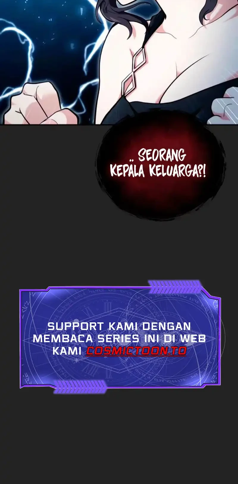 Tower Of God: Side Story Urek Mazino Chapter 68 - halaman 69