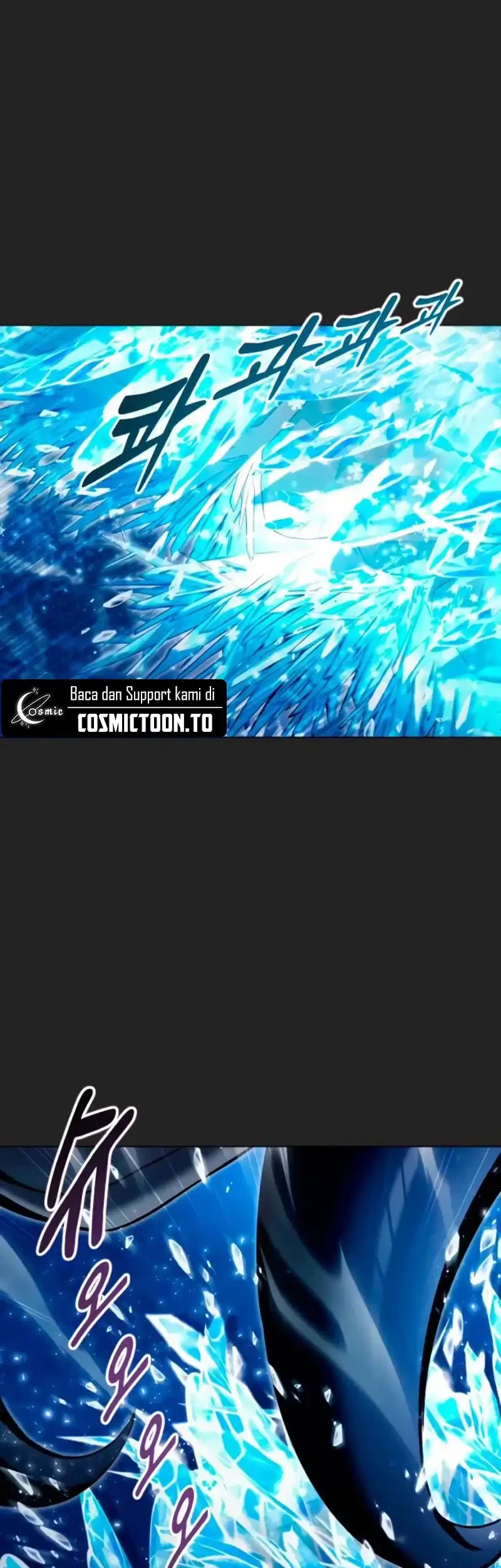 Tower Of God: Side Story Urek Mazino Chapter 68 - halaman 9
