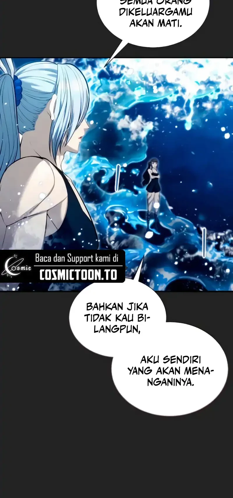 Tower Of God: Side Story Urek Mazino Chapter 69 - halaman 12