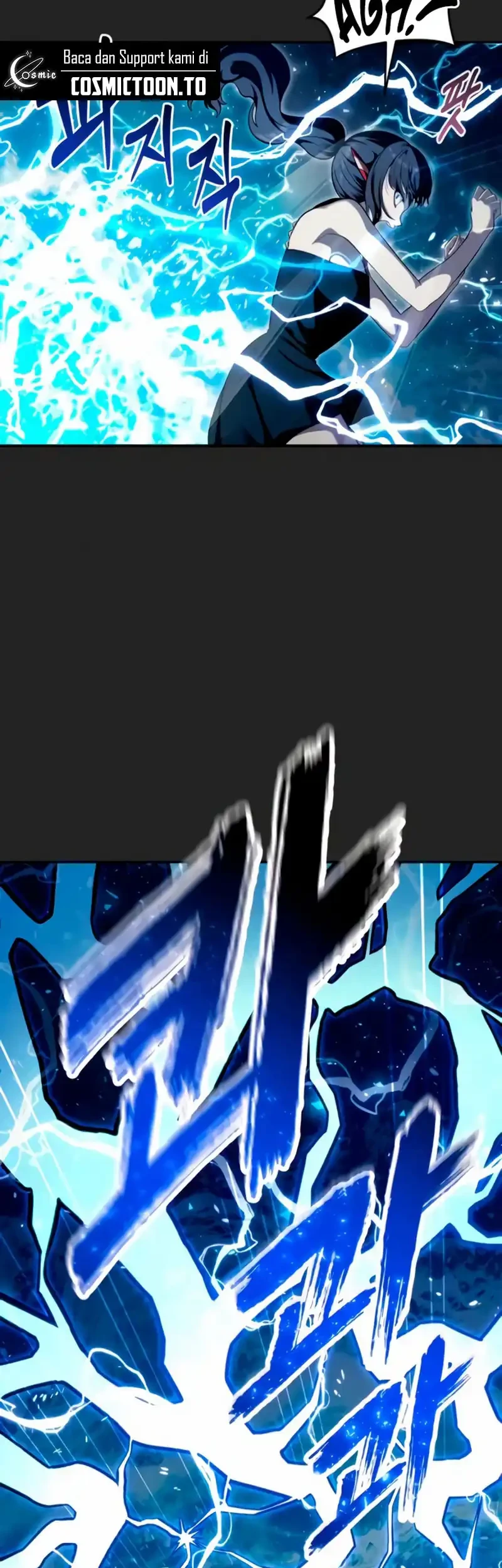 Tower Of God: Side Story Urek Mazino Chapter 69 - halaman 17
