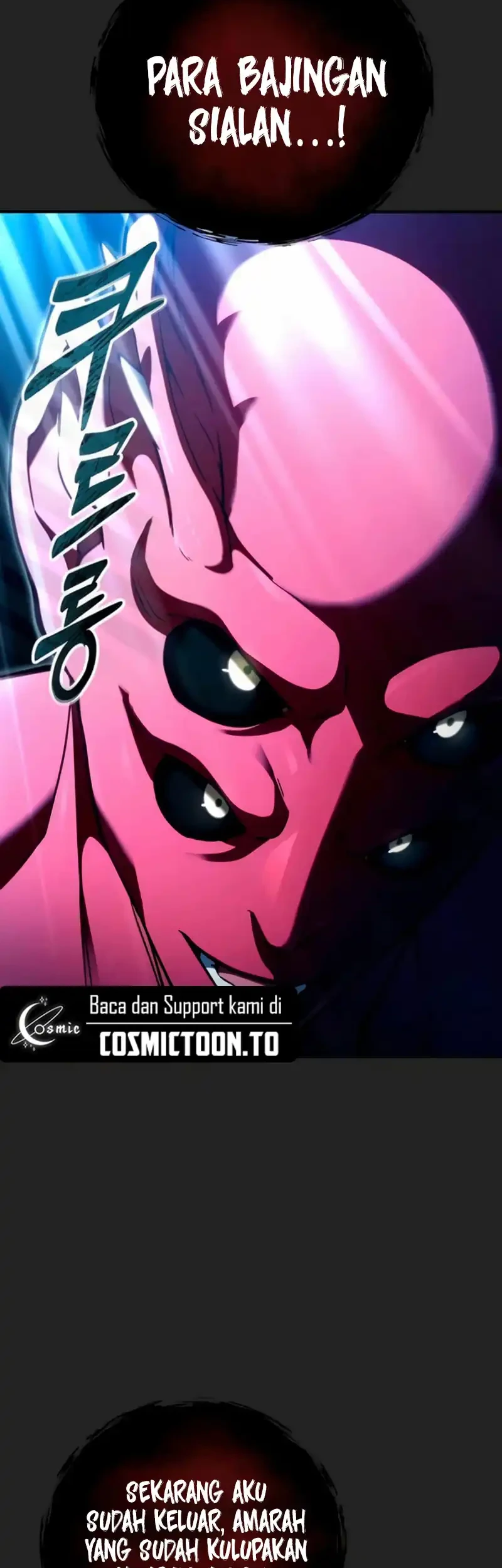 Tower Of God: Side Story Urek Mazino Chapter 69 - halaman 26