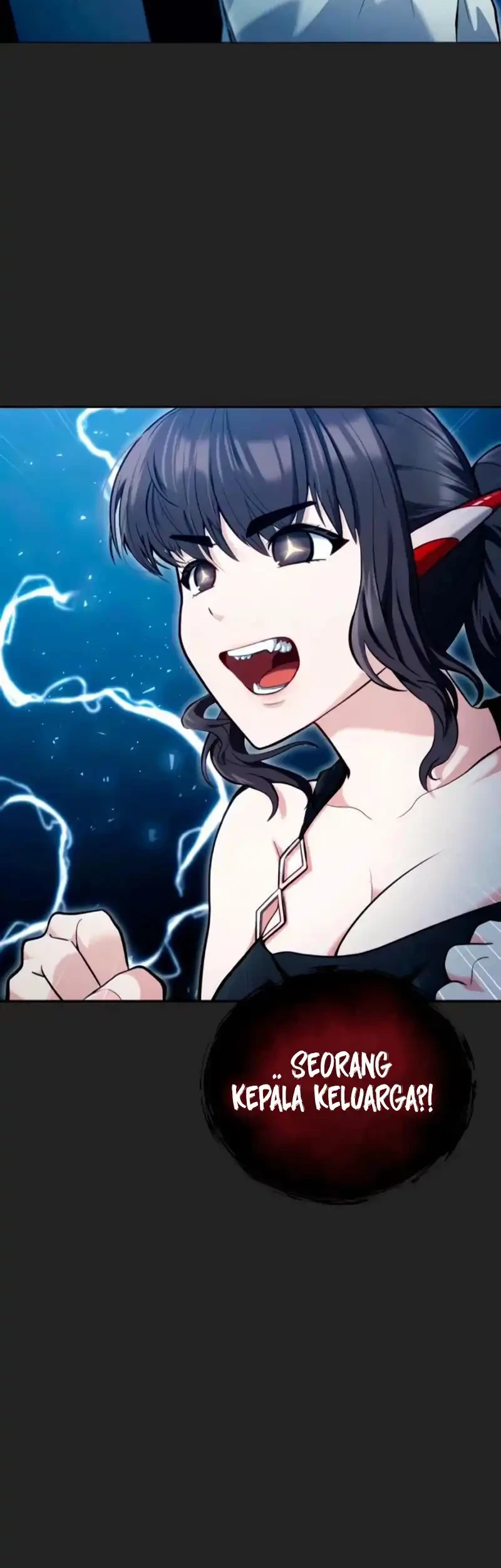 Tower Of God: Side Story Urek Mazino Chapter 69 - halaman 3