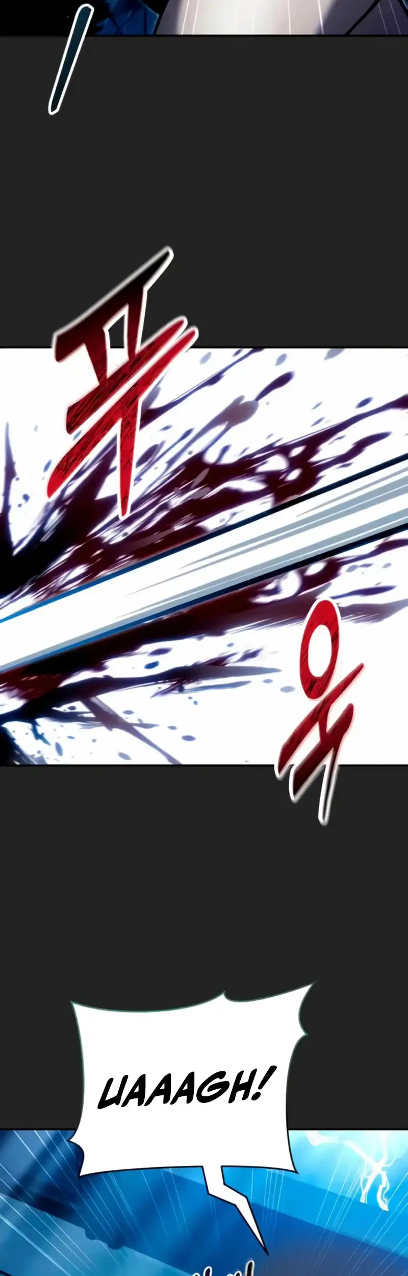 Tower Of God: Side Story Urek Mazino Chapter 69 - halaman 39