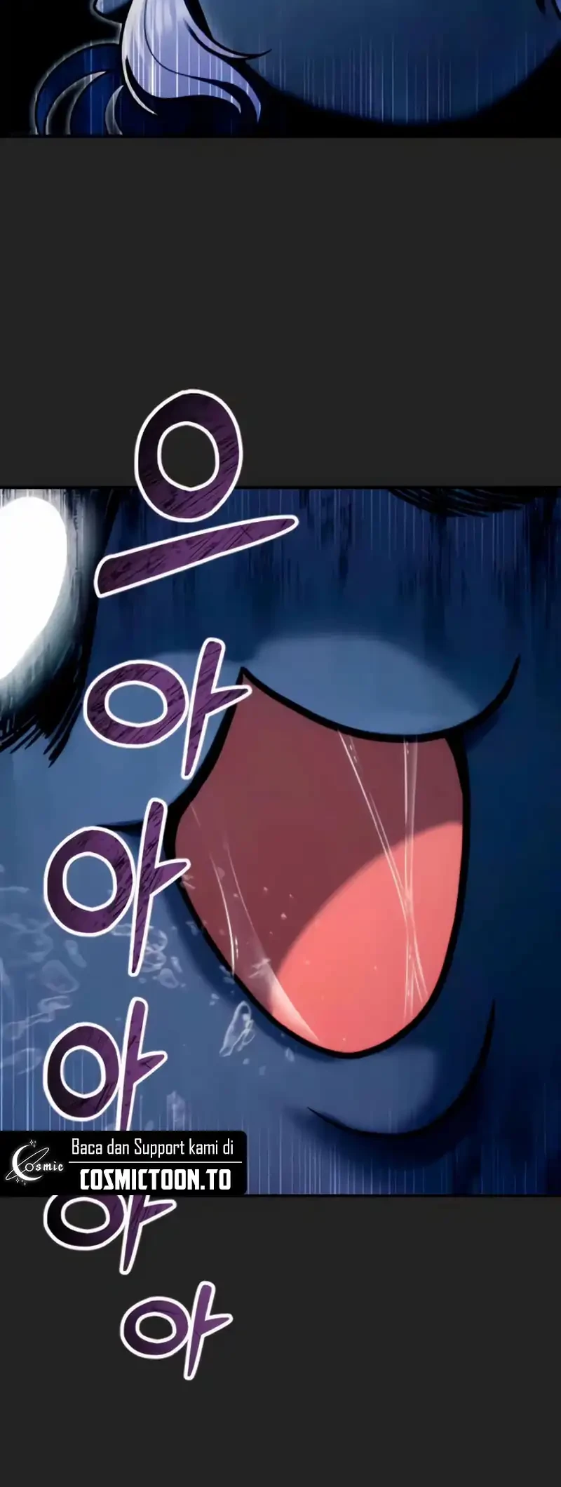 Tower Of God: Side Story Urek Mazino Chapter 69 - halaman 41