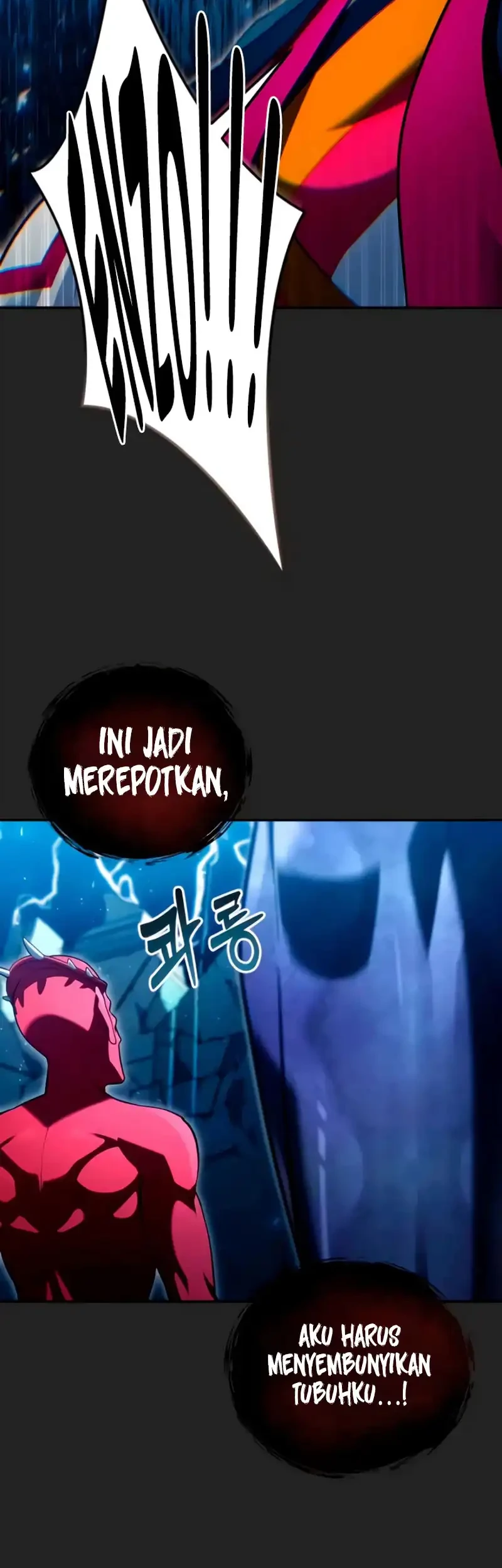 Tower Of God: Side Story Urek Mazino Chapter 69 - halaman 46