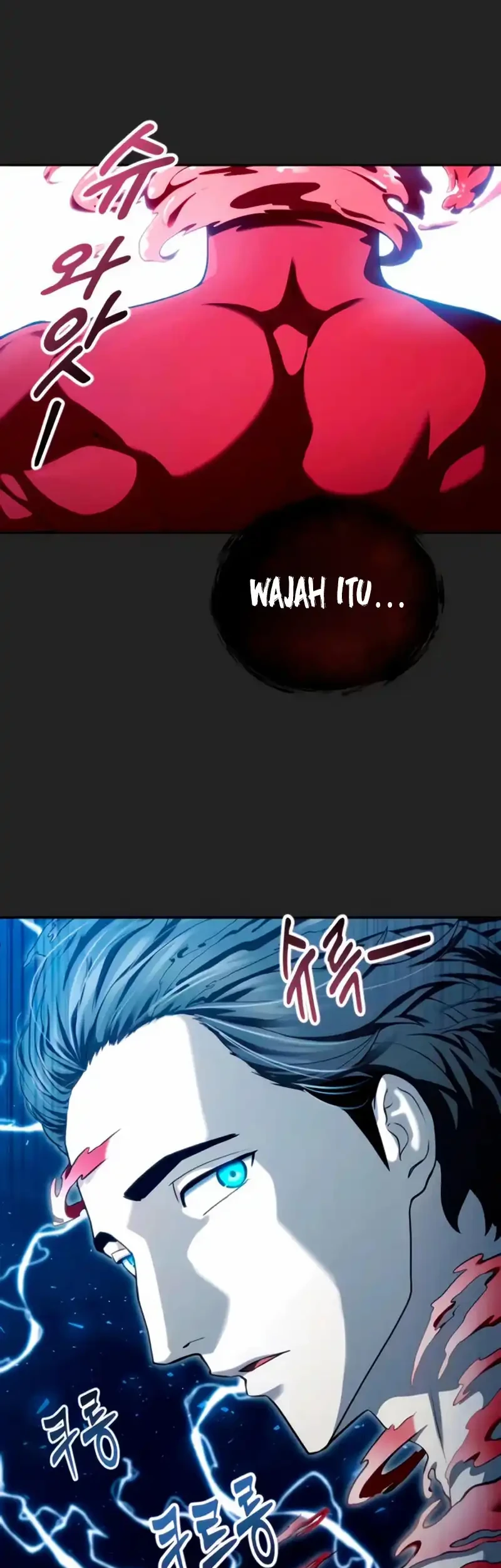 Tower Of God: Side Story Urek Mazino Chapter 69 - halaman 50