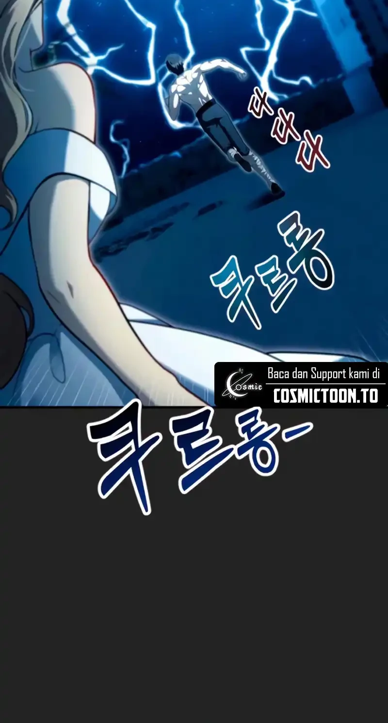 Tower Of God: Side Story Urek Mazino Chapter 69 - halaman 52