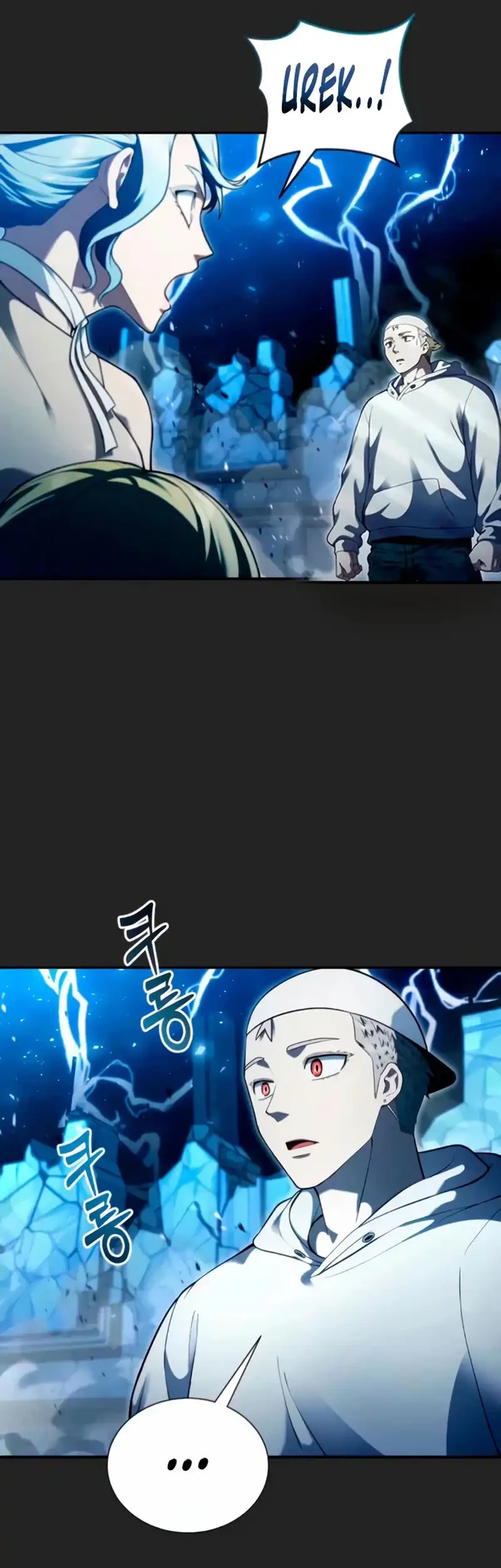 Tower Of God: Side Story Urek Mazino Chapter 69 - halaman 59